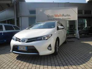 Toyota Auris Auris Touring Sports 1.8 Hybrid Active Plus