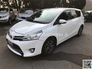 Toyota Verso verso 1.6 d-4d Style mt