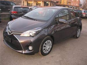 Toyota Yaris 1.0 5 porte Business