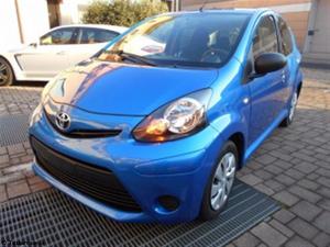 Toyota AYGO V VVT-I 5 PORTE ACT