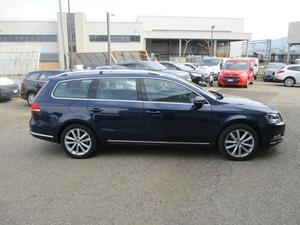 VOLKSWAGEN Passat Variant 2.0 TDI 103kW Business Highline