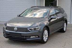 VOLKSWAGEN Passat Variant 2.0 Tdi 150cv Business BlueMotion