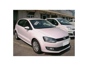 VOLKSWAGEN Polo 1.2 TDI DPF 5 p. Comfortline rif. 