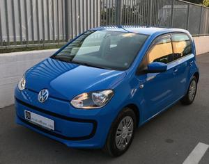 VOLKSWAGEN up! 1.0 5 porte eco up! BMT Metano rif. 