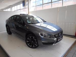 VOLVO S60 Cross Country D4 AWD Geartronic Summum rif.