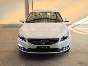 VOLVO V60 D6 Twin Engine Geartronic Summum - PRONTA CONSEGN