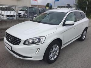 VOLVO XC60 D3 Geartronic Summum N1 rif. 