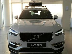 VOLVO XC90 D5 AWD Geartronic Business Plus - RUGGED STYLE