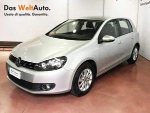 Volkswagen Golf Golf 1.6 TDI DPF 5p. Comfortline