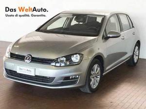 Volkswagen Golf VII 7ª serie 1.6 TDI 110 CV 5p. Business