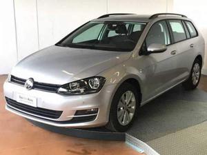 Volkswagen Golf Variant 1.6 TDI 110 CV DSG Business