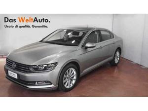 Volkswagen Passat Executive 2.0 TDI 190 CV DSG BlueMotion