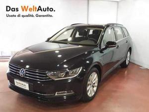 Volkswagen Passat Variant Business 1.6 TDI DSG BlueMotion