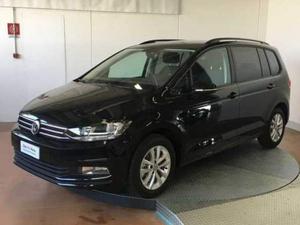 Volkswagen Touran 1.6 TDI 115 CV DSG Business BlueMotion