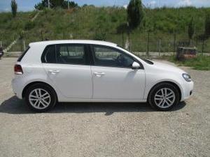 Volkswagen golf 1.6 tdi business highline 77kw 5 porte