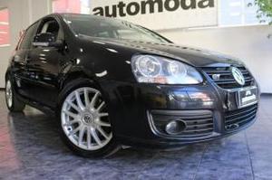 Volkswagen golf v tsi 5p. gt*/*xeno*/*cerchi-17*/*