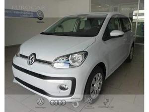 Volkswagen up! 1.0 5p. move up!