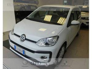 Volkswagen up 1.0 TSI 90 CV 5p. high up