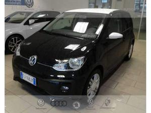 Volkswagen up  CV 5p. high up