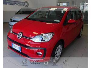 Volkswagen up  CV 5p. move up