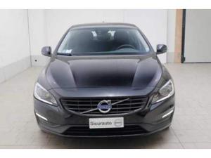 Volvo S60 D3 Geartronic Business