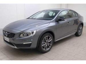 Volvo S60 D3 Geartronic Momentum