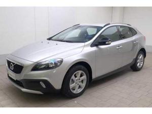 Volvo V40 D2 Geartronic Kinetic