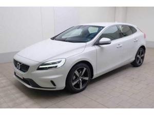 Volvo V40 D2 R-design