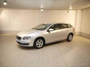 Volvo V60 D2 Geartronic Kinetic