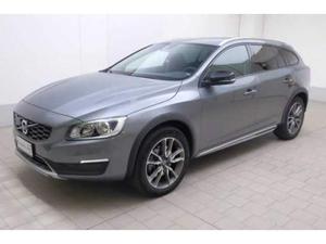 Volvo V60 D3 Geartronic Business