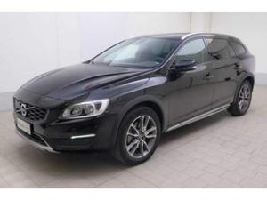 Volvo V60 D3 Geartronic Business