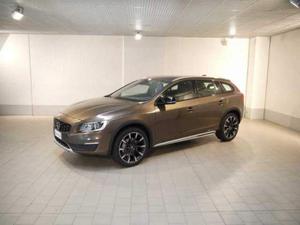 Volvo V60 D4 Geartronic Summum