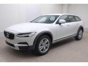 Volvo V90 D4 AWD Geartronic