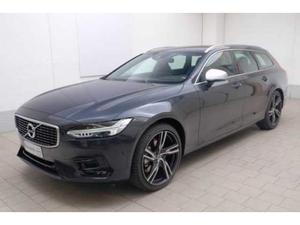 Volvo V90 D4 Geartronic R-design