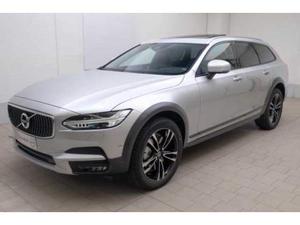 Volvo V90 D5 AWD Geartronic Pro