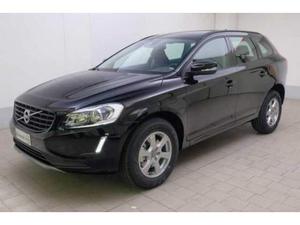 Volvo XC60 D3 Geartronic Kinetic
