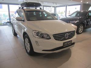 Volvo XC60 Dcv Geartronic Business Plus