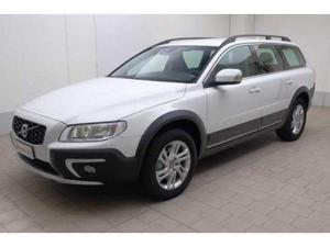 Volvo XC70 D4 Geartronic Momentum