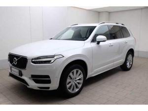 Volvo XC90 D5 AWD Geartronic Business Plus