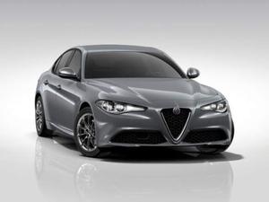 ALFA ROMEO Giulia regular 22 turbo diesel 150 cv