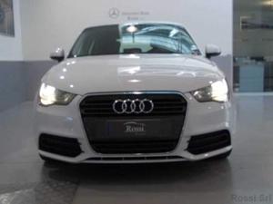 AUDI A1 SPB 1.6 TDI S tronic Ambition