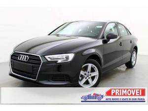 AUDI A3 Sedan 1.0 TFSI st/st,navi,lega 16",sensori parcheg