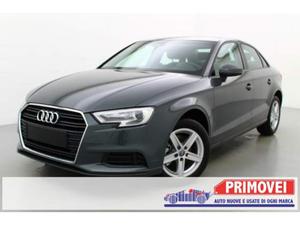 AUDI A3 Sedan 1.0 TFSI st/st,navi,lega 16",sensori parcheg