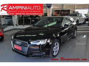 AUDI A4 Avant 2.0 TDI 150 CV S tronic Km  Virtual Coc