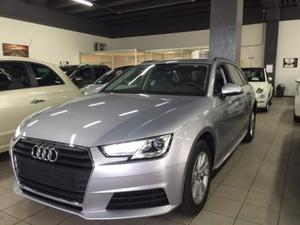 AUDI A4 Avant Nuova 2.0 TDI 150CV 6 marce