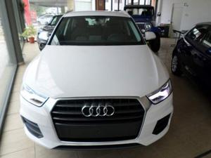 AUDI Q3 2.0 TDI SPORT 150 cv KM0 con NAVIGATORE e XENO