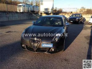 Alfa Romeo Giulietta giulietta 1.4 t. m.air Distinctive
