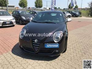 Alfa Romeo MiTo mito 1.4 tb m.air Q.verde premium pack 170cv