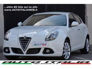 Alfa romeo giulietta 1.6 jtdm-cv distinctive