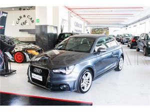 Audi A1 1.4 TFSI S Tronic Attraction